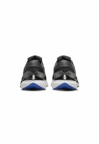 Nike Performance AIR ZOOM VOMERO 16 - Scarpe da corsa su strada - anthracite black white racer blue
