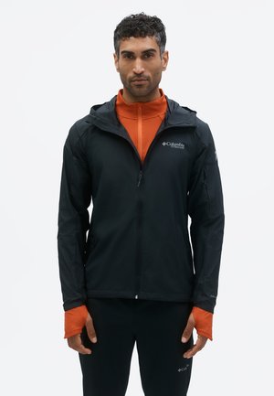 Columbia LOOP TRAIL™ II - Vjetrovka - black