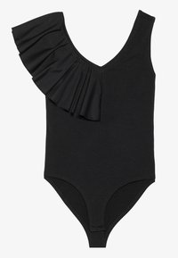 Linne - black