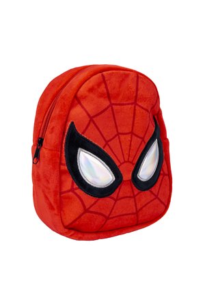 MARVEL SPIDERMAN - Tagesrucksack - red