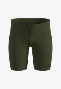 Non sélectionné, deep depths