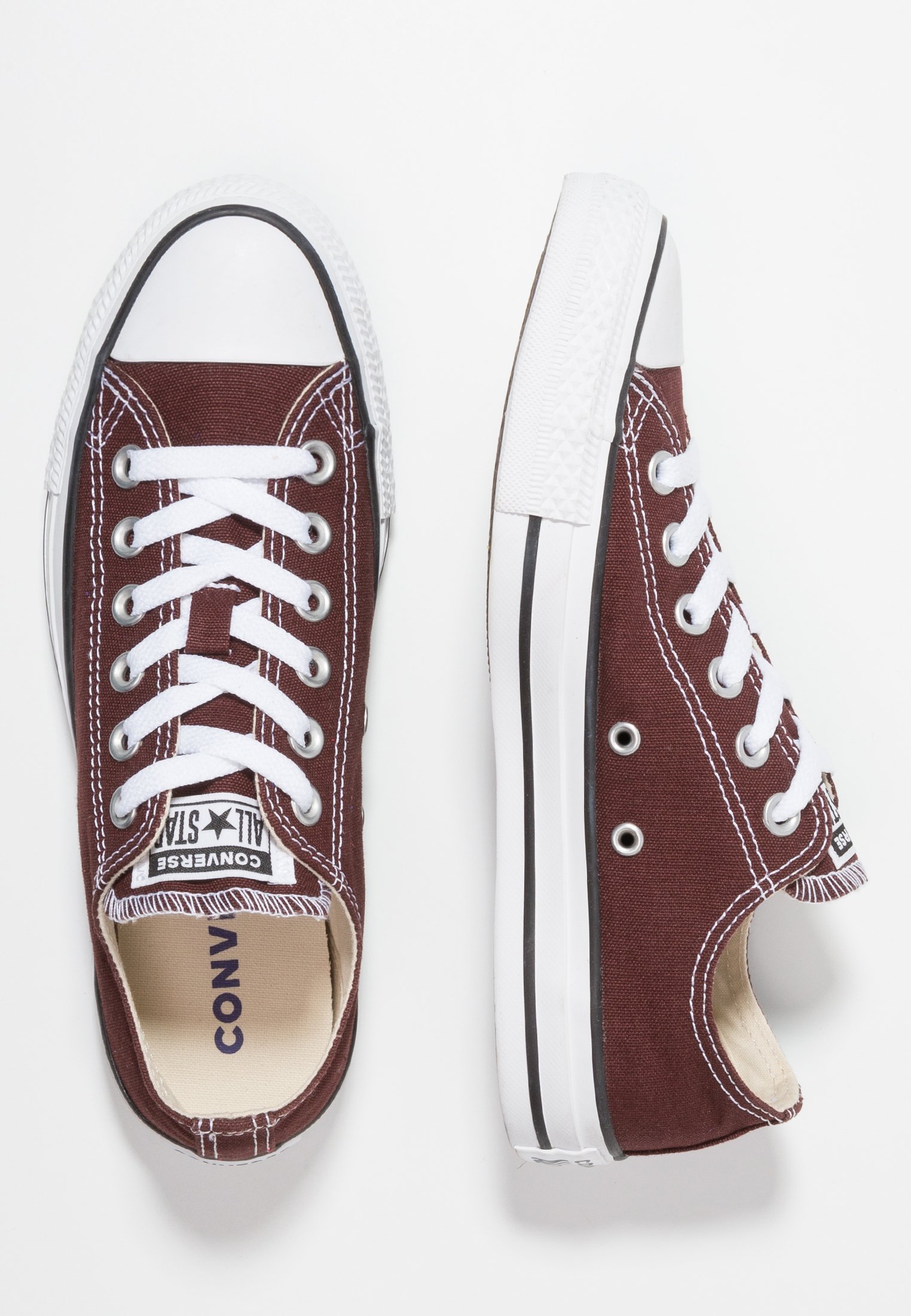 converse basse zalando