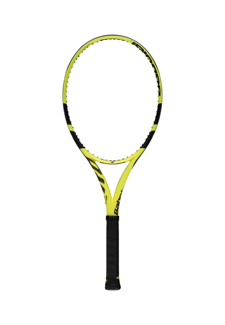 Damen Bälle & Schläger | Babolat Tennisschläger black, yellow/schwarz - IQ88552 Damen Bälle & Schläger | Babolat Tennisschläger black, yellow/schwarz - IQ88552