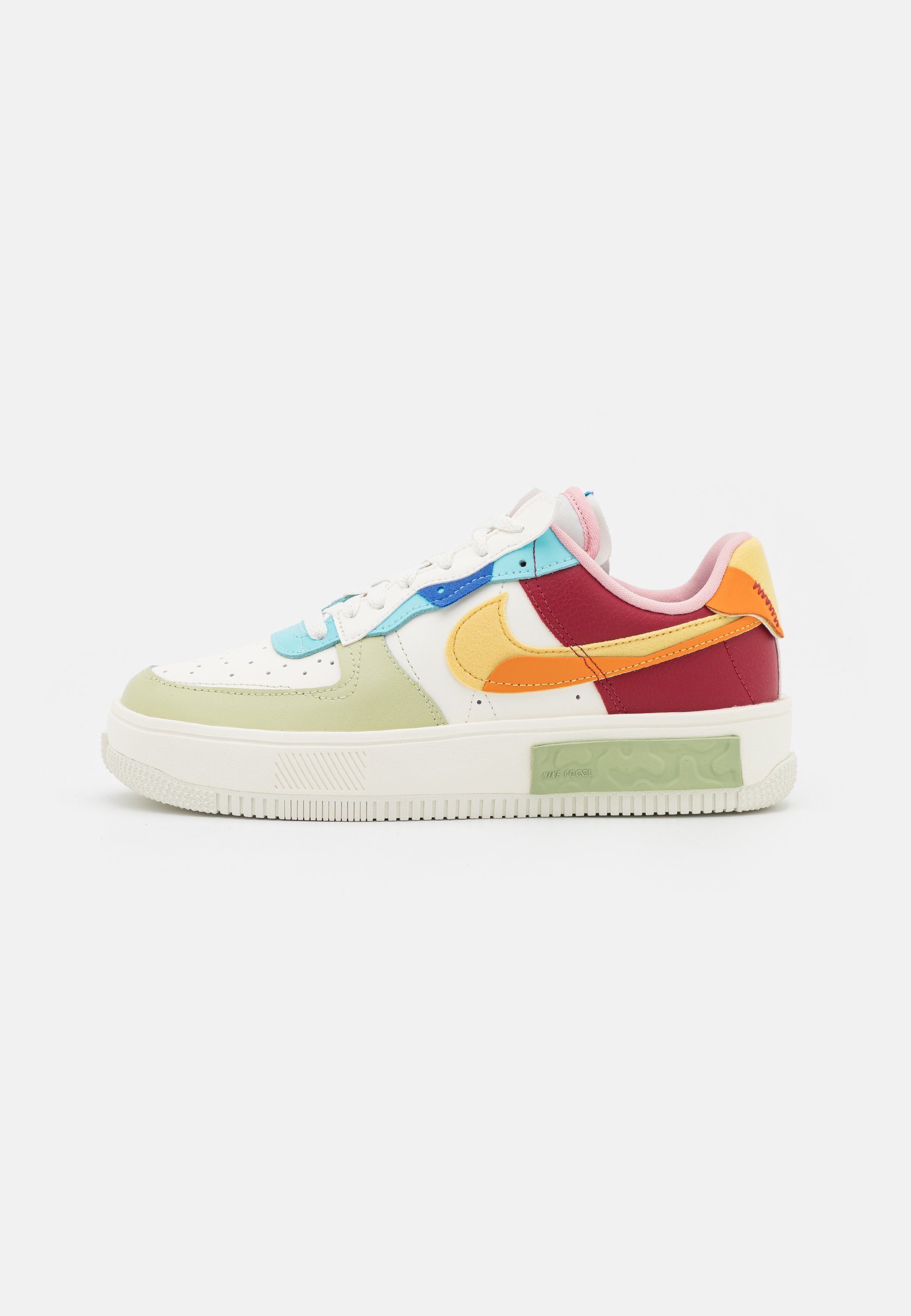 nike fontanka review