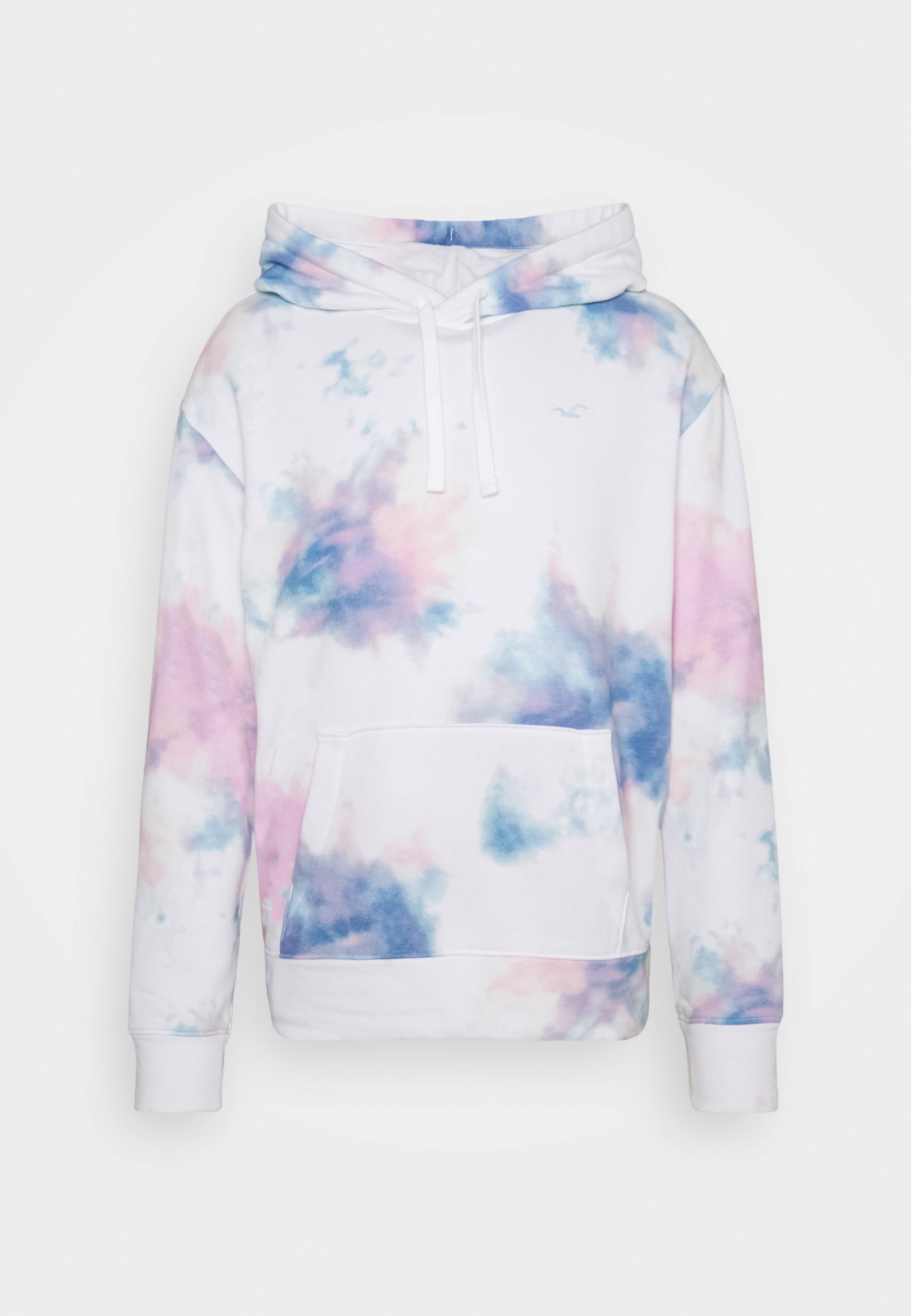 purple stone island moletom com capuz