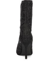 ETIKA BANDUNG - Botines - black