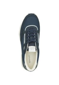 GANT RAWSSON - Sneaker low - marine