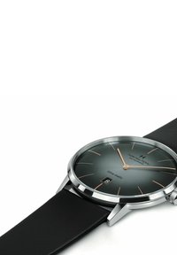 Hamilton INTRA-MATIC  - Ura - grau