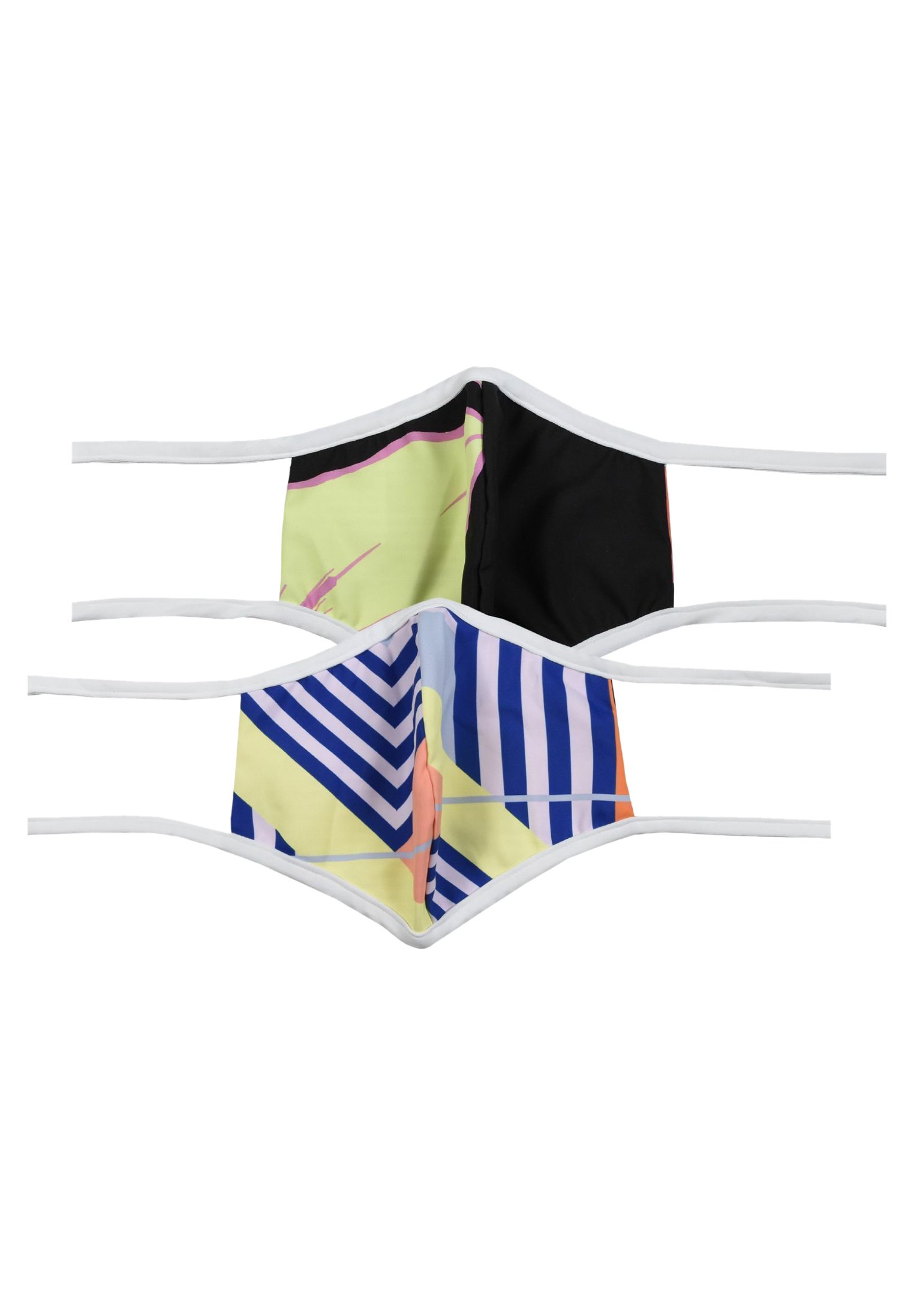 Stoffen mondkapjes voor dames | Mondkapje kopen | Zalando