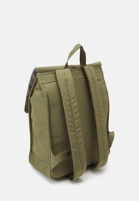 Pier One UNISEX - Turistinė kuprinė - khaki