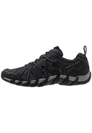 Outdoorschoenen - black
