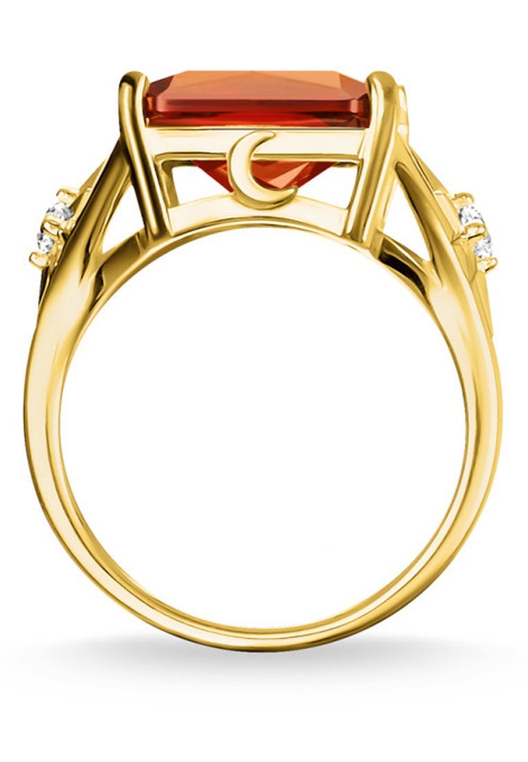 thomas sabo multicoloured ring
