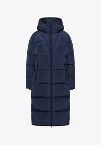 Niet geselecteerd, mittelblau