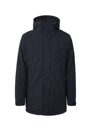 INDICODE JEANS, Vinterfrakke - sky captain