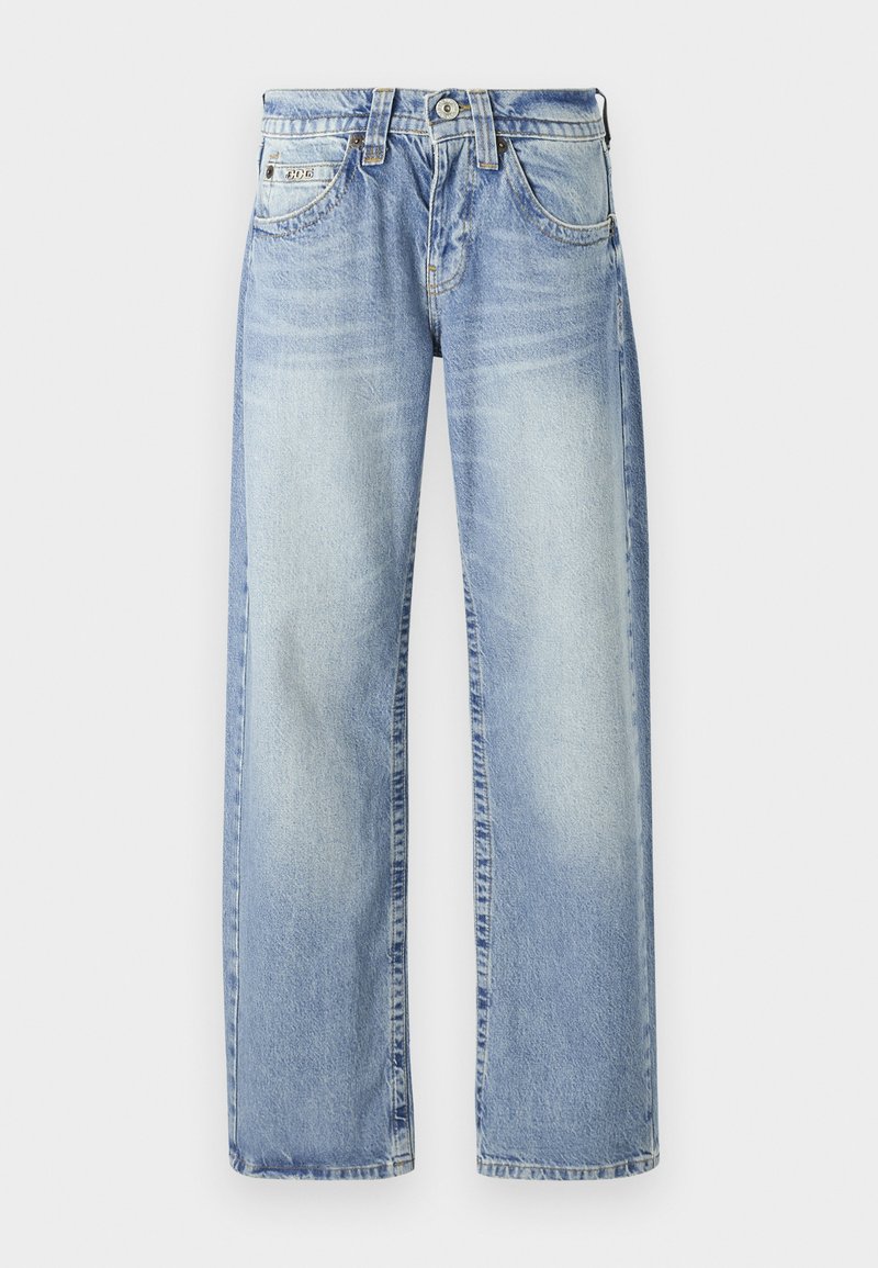 BDG Urban Outfitters Relaxed fit jeans blauw