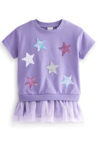 Next Denní šaty - purple