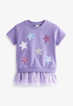 Next SEQUIN PARTY DRESS - Sukienka letnia