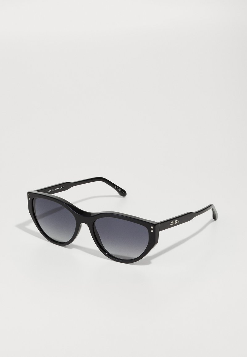 Isabel Marant Saulesbrilles - black
