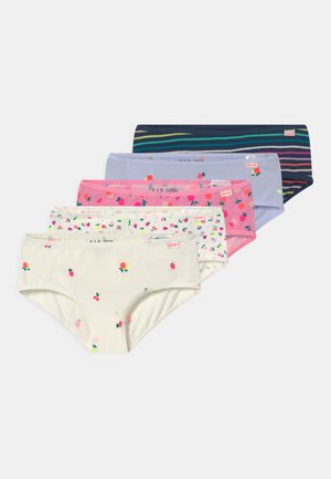 GIRL FRUIT 5 PACK - Slip - multi-coloured