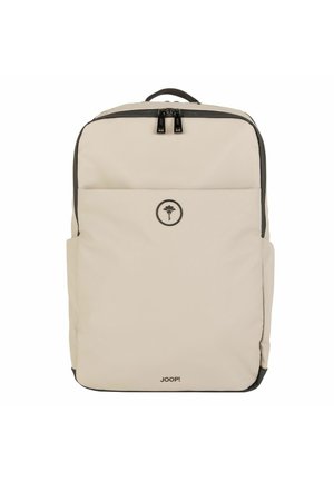 DINAMICO DAYPACK LAPTOPFACH - Malý batoh  - moon rock