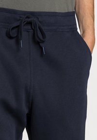 G-STAR PREMIUM CORE TYPE - Pantalones deportivos - sartho blue