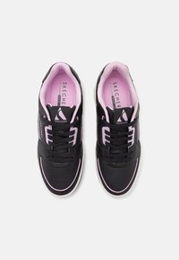 Skechers Sport Matalavartiset tennarit - black