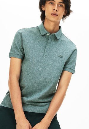 Lacoste PLUS - Polo - vert