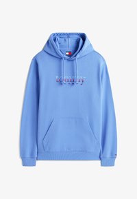 Non selezionato, light horizon blue