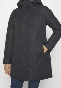 CMP Regnjacka - black