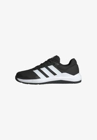 Non sélectionné, core black ftwr white lucid red