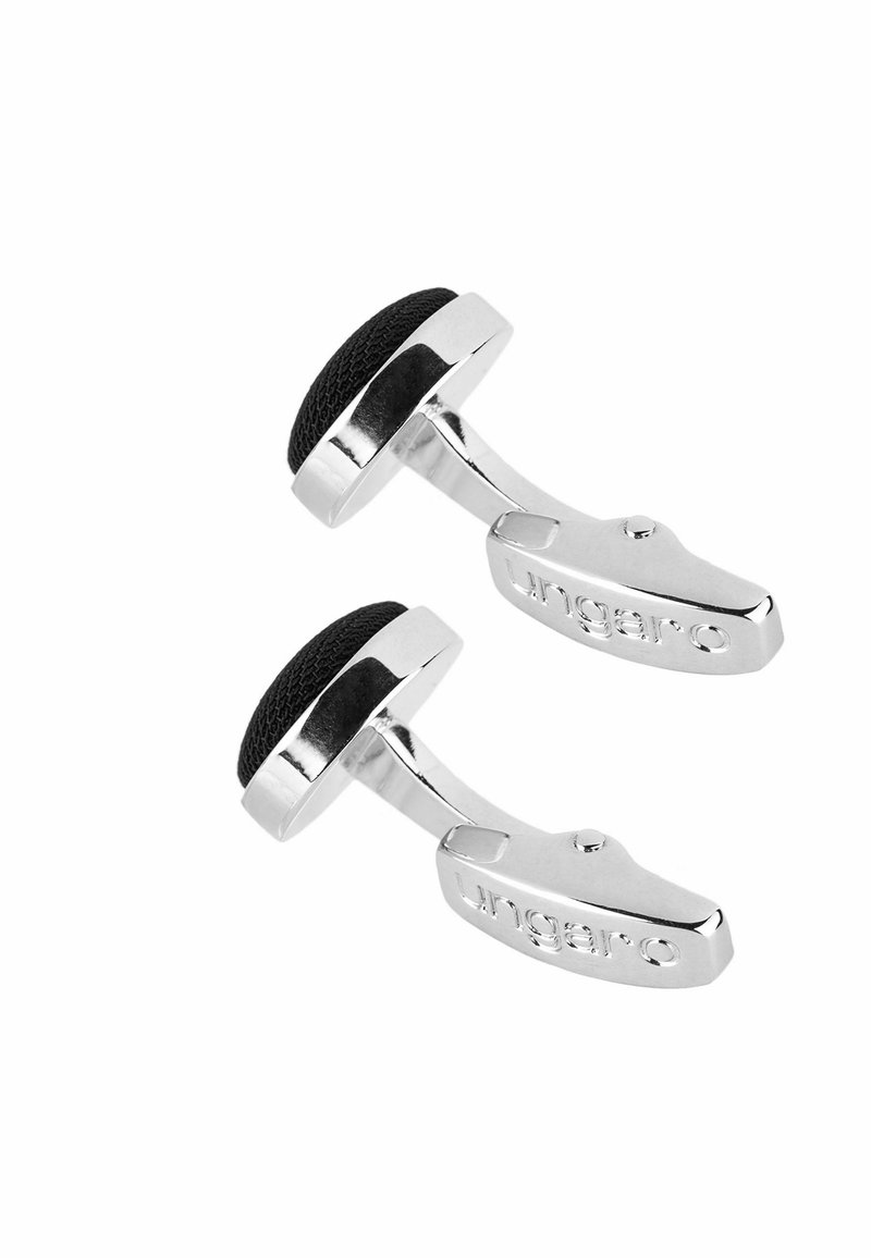 Ungaro LEONE Manschettenknopf black/schwarz Zalando.at