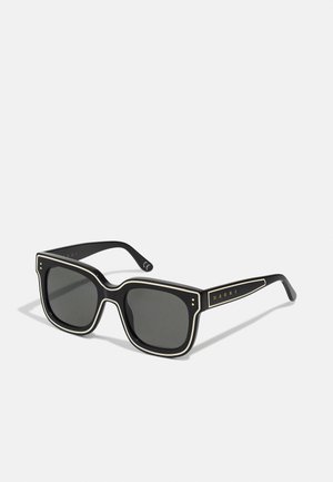 LI RIVER UNISEX - Lunettes de soleil - black