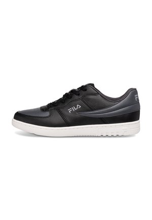 Fila NOCLAF - Sneakers basse - black/dark shadow
