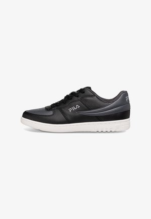 Fila, NOCLAF - Sneakers basse - black/dark shadow