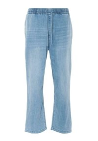 DAMIAN - Relaxed fit -farkut - blue denim