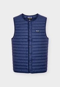 Δεν επιλέχθηκε, new navy