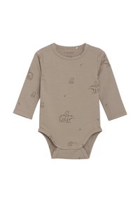 FIXONI SET - Body - coffee quartz