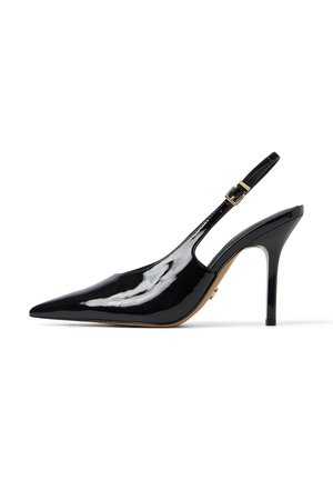 ALDO LYSANDRE - Escarpins à talons hauts - black