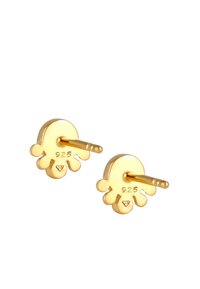 Elli Cercei - gold-coloured