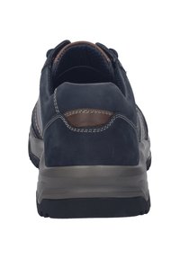 Josef Seibel Tenisky - indigo kombi