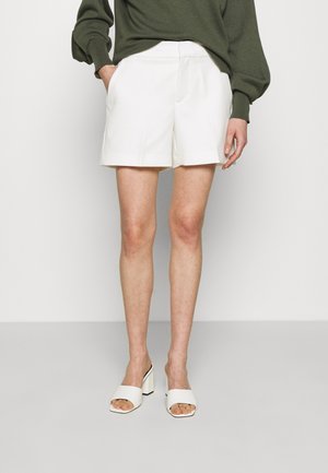 Shorts - white