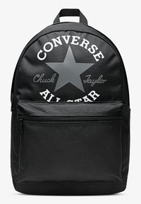 Converse CAM CORE PACK UNISEX - Rugzak - black/zwart - Zalando.nl