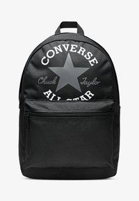 Converse CAM CORE PACK UNISEX - Rugzak - black/zwart - Zalando.nl