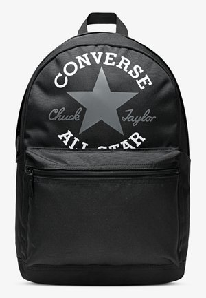 Converse CAM CORE PACK UNISEX - Rucksack - black