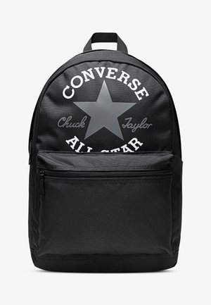 Converse CAM CORE PACK UNISEX - Turistinė kuprinė - black