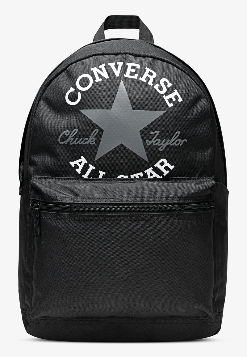 Converse CAM CORE PACK UNISEX - Ryggsäck - black