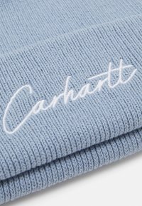 Carhartt WIP WATCHER BEANIE UNISEX - Mütze - misty sky