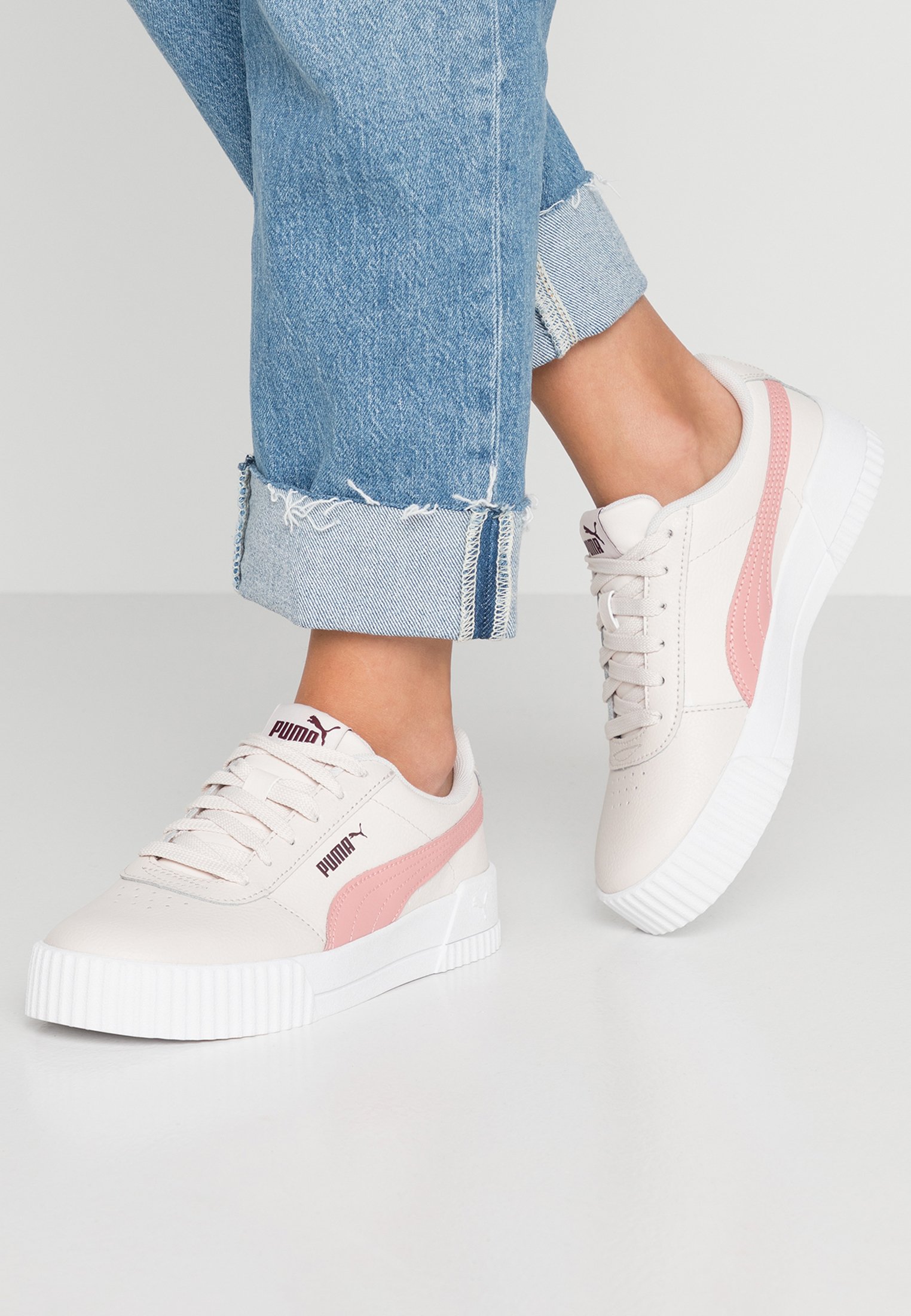puma carina pastel