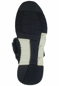 Geox Zimní obuv - black