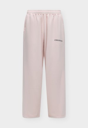 iets frans..., UNISEX, różowy